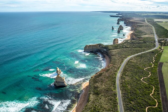 12 Apostles,Great Ocean Road Tour - hotel PICKUP & free entries - Price and what you’re really paying for ($92.52)