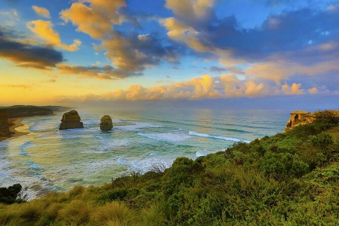 12 Apostles,Great Ocean Road Tour - hotel PICKUP & free entries - Melbourne hotel pickup around 7 am: comfort plus timing
