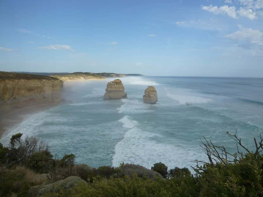 2 Day Great Ocean Road Small Group Tour - Day 2 in Great Otway National Park: a guided rainforest walk you’ll remember