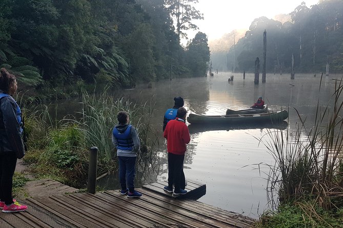 2 Day Great Ocean Road Tour and Platypus paddle - Day 1 in Melbourne: the early start and why it matters