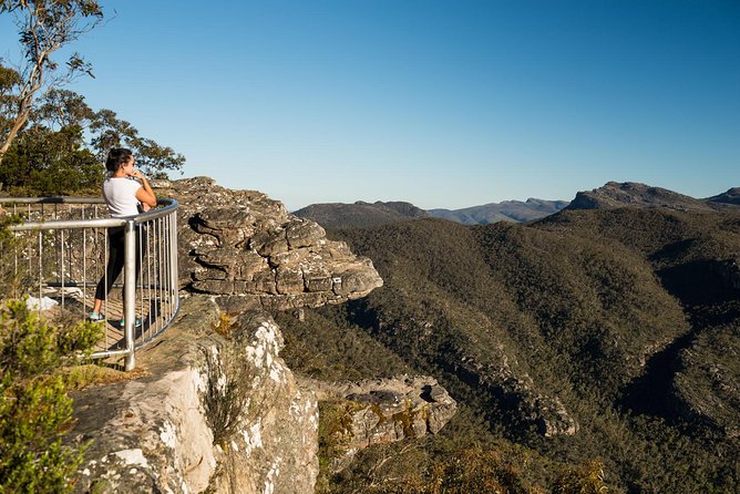 2-Day Melbourne to Adelaide Tour via Great Ocean Road Grampians - Price and Value: Why $412.41 Can Be a Smart Deal
