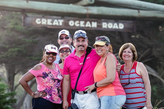 2-Day Melbourne to Adelaide Tour via Great Ocean Road Grampians - When This Tour Fits Best (and When It Doesn’t)