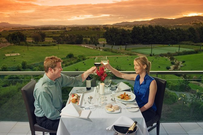 2-Day Yarra Valley Wine Tour with Luxury Vineyard Resort Stay - Key things to know before you go