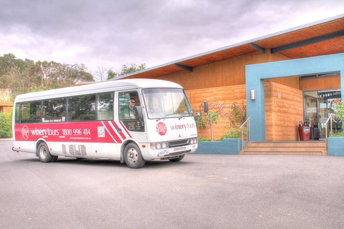 2-Day Yarra Valley Wine Tour with Luxury Vineyard Resort Stay - Wine education that actually helps you order better