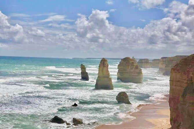 2-Hour Deep Blue Hot Springs in Warrnambool - Your 2-hour session plan: how to make the most of limited time