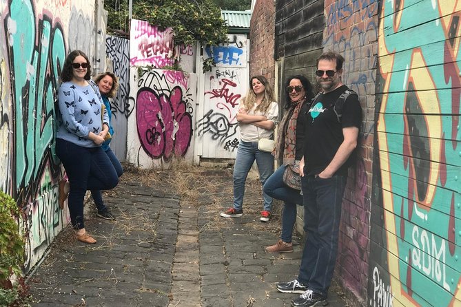 3.5 Hours Group tour Melbourne trouble-makers tour - A 3.5-Hour Walk That Turns Melbourne’s Streets Into Stories