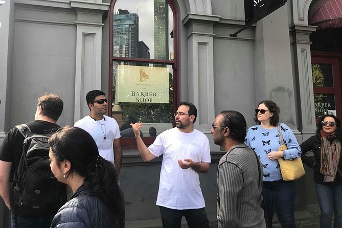 3.5 Hours Group tour Melbourne trouble-makers tour - How I’d Plan Around This Tour (So You Get the Most)