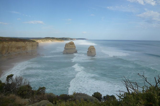 3-Day Melbourne to Adelaide Tour Including the Great Ocean Road - Tower Hill wildlife reserve and Port Fairy: where the scenery slows just enough