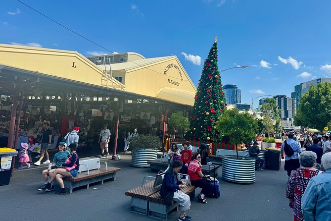 4 Hours Sightseeing Small Group Tour in Melbourne City - Key Points to Know Before You Go
