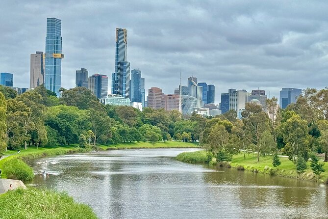 4 Hours Sightseeing Small Group Tour in Melbourne City - The MCG and Rod Laver Arena: Melbourne’s Sports Soul