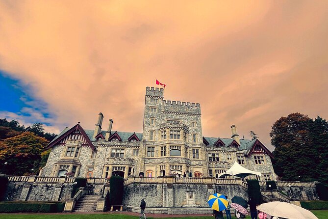 4 Unforgettable Hours in Victoria - Price and value: what $298.25 buys in 4 to 5 hours