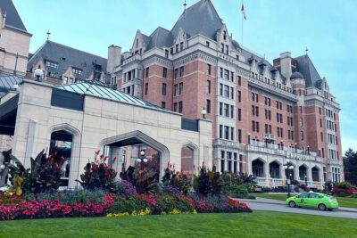 4 Unforgettable Hours in Victoria - Pickup, ride comfort, and why logistics matter here