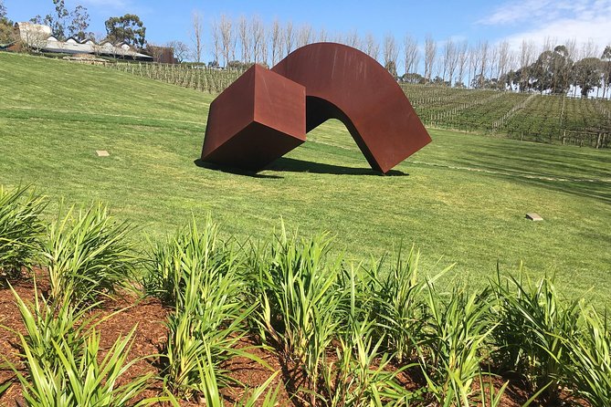 '56 Chevrolet 6-hr Yarra Valley Classic Car Private Tour (4 ppl) - Wineries, breweries, and gin options: tasting without stress