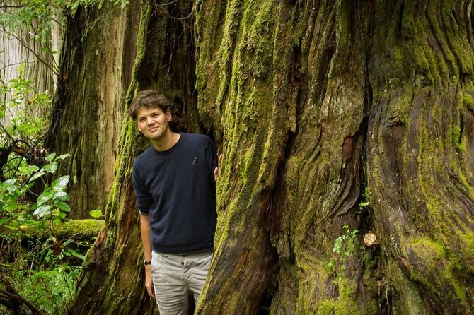 7 Day Guided Small Group Tour On Vancouver Island’s West Coast - Price and what you’re really paying for
