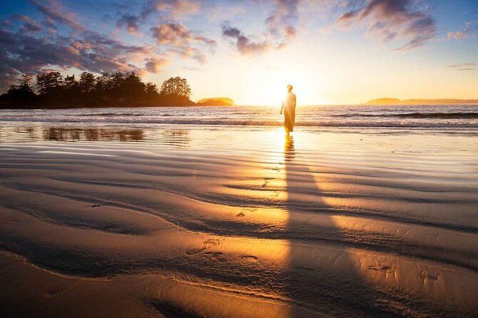 7 Day Guided Small Group Tour On Vancouver Island’s West Coast - Day 1 in Tofino or Ucluelet: arrival, first dinner, and ocean air