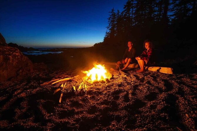 7 Day Guided Small Group Tour On Vancouver Island’s West Coast - Day 3: Pacific Rim National Park Reserve and your choose-your-day freedom
