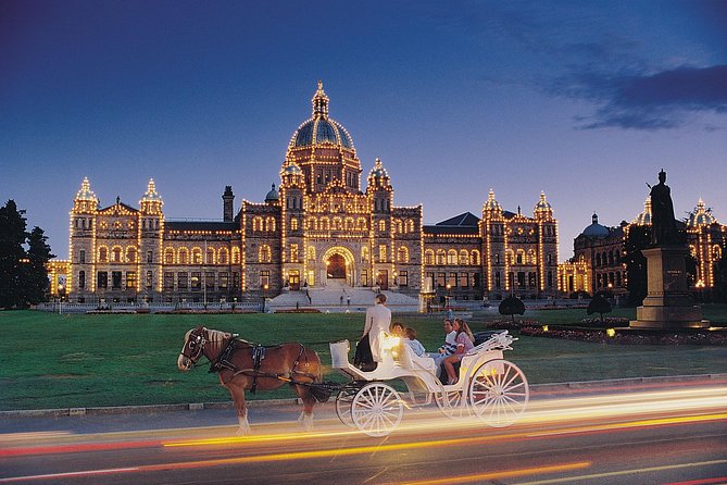 90-Minute The Capital Tour - Key things that make this tour worth your time