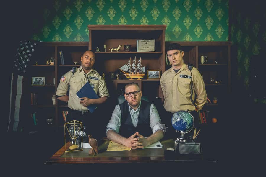Alcotraz Melbourne: World’s First Prison-Themed Cocktail Bar - What Alcotraz Melbourne Is, Really