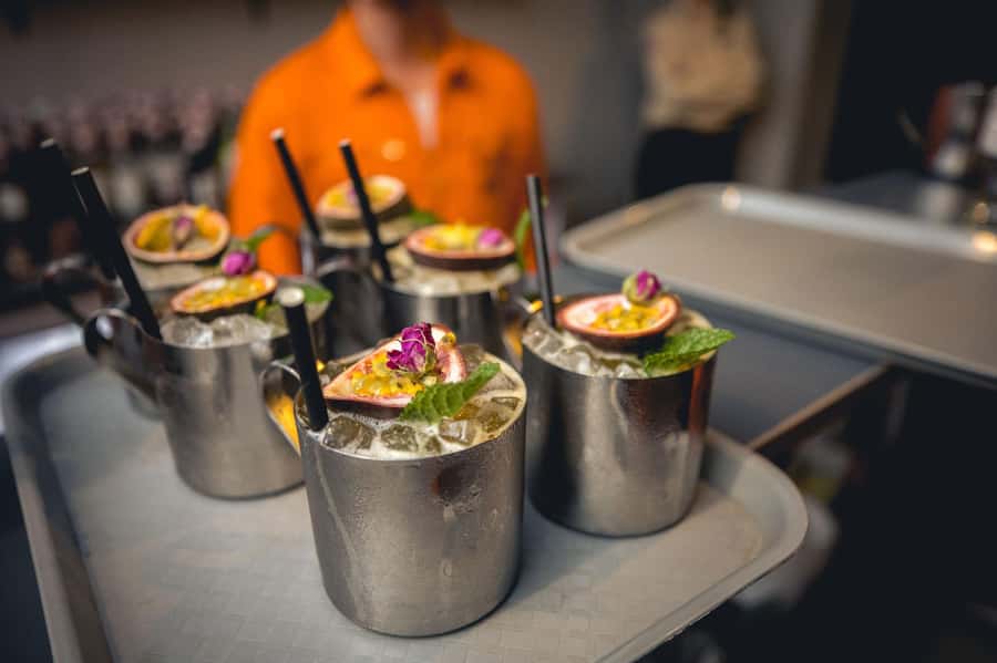Alcotraz Melbourne: World’s First Prison-Themed Cocktail Bar - Contraband, Corrupt Guards, and the Warden Tension