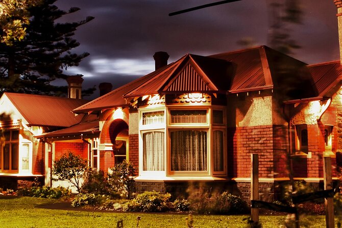 Altona Homestead Ghost Tour - The Langhorne Family Stories That Make It Stick