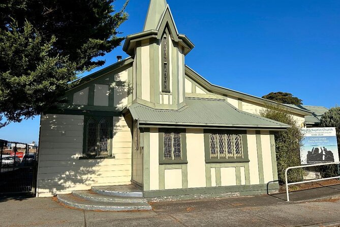 Altona Homestead Ghost Tour - Timing Matters: Why an 8:30 pm Start Feels Different