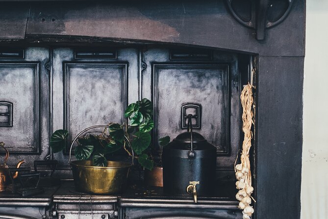 Altona Homestead Ghost Tour - Inside the Homestead: Rooms, Atmosphere, and How the Guide Paces You