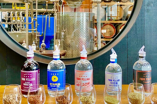 Amazing Yarra Valley Wine Tour + Chocolate, Farm Fresh, Gin - Key highlights you’ll feel in real life