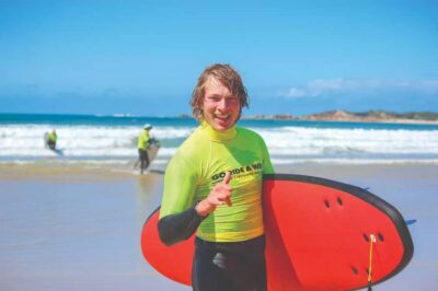 Anglesea: 2 Hour Surf Experience on the Great Ocean Road - Meeting at 143B Great Ocean Road: what happens before you touch a board