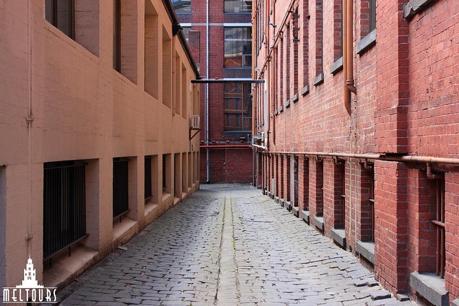 Architecture Tour of Melbourne - Price and value: what $64.55 really buys you