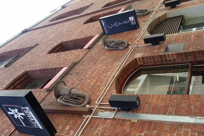 Architecture Tour of Melbourne - Practical tips so you enjoy every stop