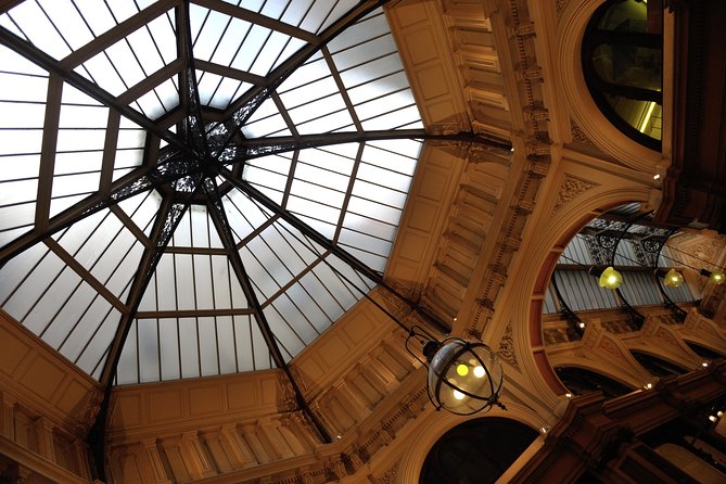 Architecture Tour of Melbourne - Should you book the Architecture Tour of Melbourne?