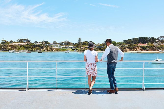 Around the Bay Food and Wine Taste Trail - Key highlights that matter