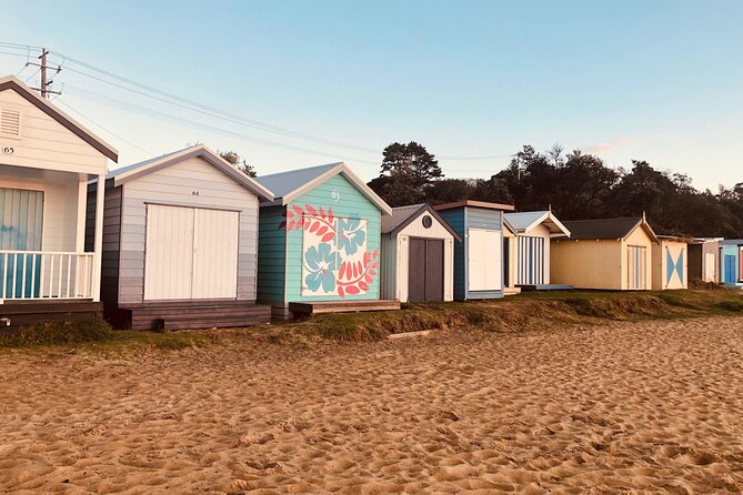 Around the Bay Sightseeing and Bay Cruise - Point Lonsdale Lighthouse: the quick photo stop that always lands