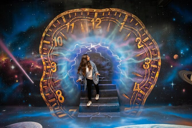 ArtVo Immersive Gallery Experience - Who this is best for (and who might get bored)