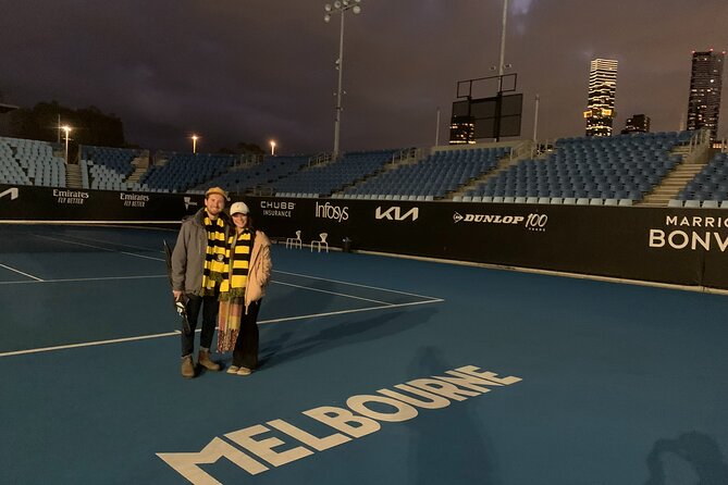 Aussie Football MCG Matchday Experience with a Local - Learning Aussie Rules before kickoff: rules, origins, and what to watch for