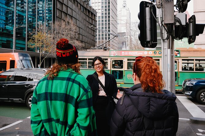 Badass Women of Melbourne Walking Tour - Key things that make this tour worth your time