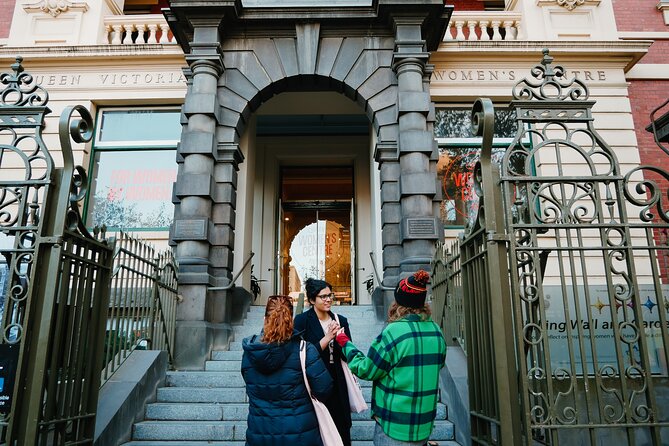 Badass Women of Melbourne Walking Tour - Who this tour is perfect for (and who should think twice)