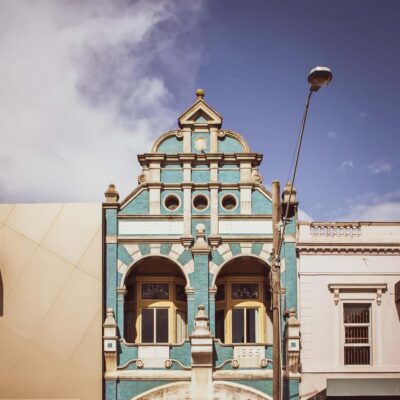 Ballarat: City Tales Guided Walking Tour + Coffee - The Town Hall Upstairs: What “Exclusive Access” Means