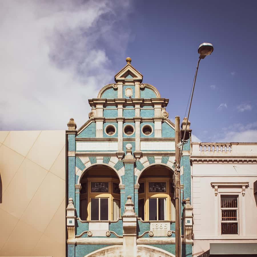 Ballarat: City Tales Guided Walking Tour + Coffee - The Town Hall Upstairs: What “Exclusive Access” Means