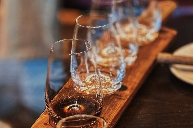 Ballarat Foodie and Gin Distillery Tour - Key Highlights You’ll Care About