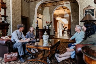 Ballarat Foodie and Gin Distillery Tour - Price and Value: What $126.95 Gets You (and Why It’s Not Just a Drink Ticket)