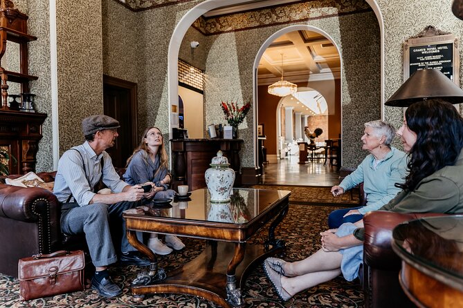 Ballarat Foodie and Gin Distillery Tour - Price and Value: What $126.95 Gets You (and Why It’s Not Just a Drink Ticket)