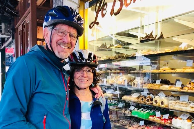 Bayside Bike Tour | Dip into Local Life | Enjoy Seaside Vibes - Luna Park Melbourne: Iconic Fun Without the Theme-Park Commitments
