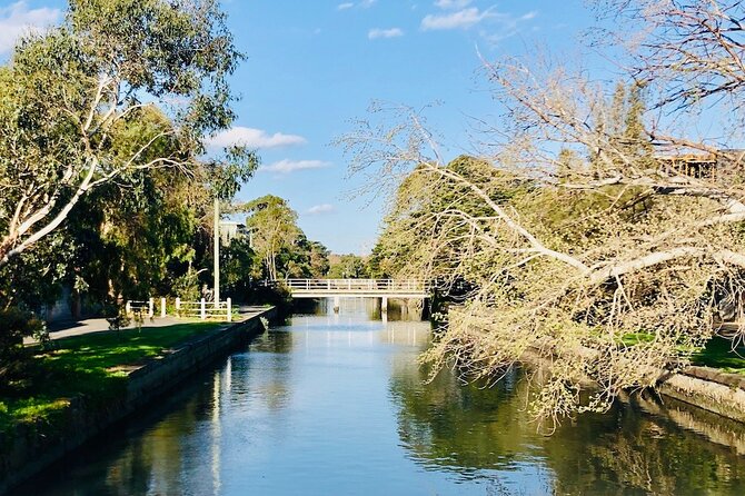 Bayside Bike Tour | Dip into Local Life | Enjoy Seaside Vibes - St Kilda Botanical Gardens: A Peaceful Reset