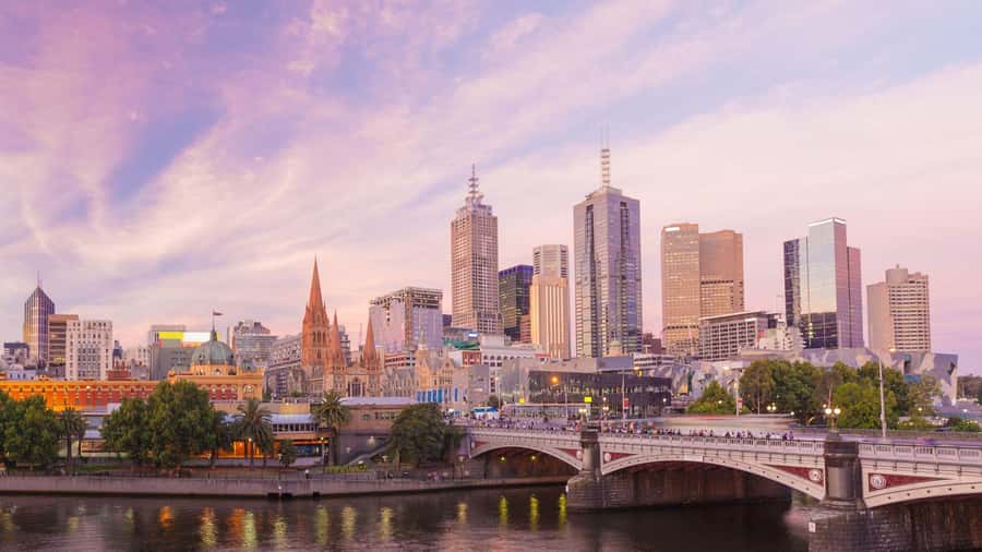 Best of Melbourne: Private Walking Tour with a Local - Melbourne laneways and street art: how the tour teaches you to look