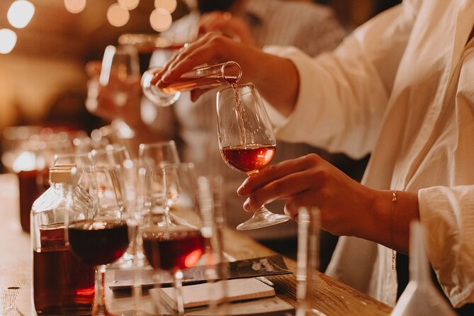 Blend Your Own Bottle of Muscat in Rutherglen - Key highlights to look forward to
