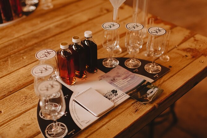 Blend Your Own Bottle of Muscat in Rutherglen - Stanton & Killeen’s 19th-century winery walk: where Muscat starts