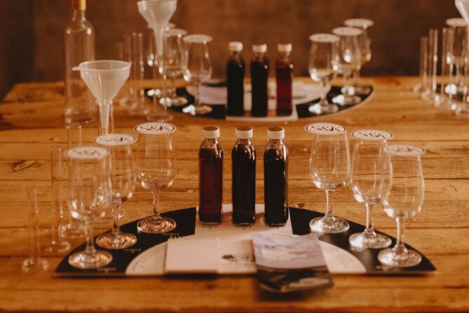 Blend Your Own Bottle of Muscat in Rutherglen - Who this suits best (and who may want a different option)