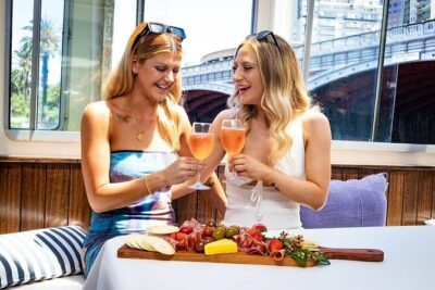 Breathtaking Sightseeing Cruises In the Heart of Melbourne - The Yarra River route: what you’ll see in one hour