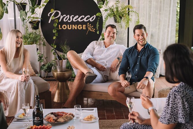 Brown Brothers Private Prosecco Brunch - Who This Private Brunch Is Best For